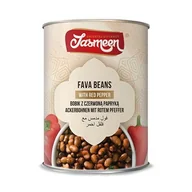 Pasztet i przetwory mięsne - Jasmeen Bobik z czerwoną papryką 400g - miniaturka - grafika 1