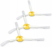 Akcesoria do robotów sprzątających - Szczotki boczne do iRobot Roomba 800 900 - miniaturka - grafika 1