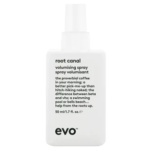 Evo Root Canal Volumising Spray (50ml) - Kosmetyki do stylizacji włosów - miniaturka - grafika 1