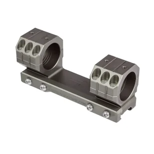 Montaż jednoczęściowy Lambda Precision HRS LMT3030-6K 30 mm oliwkowy - Lunety i akcesoria - miniaturka - grafika 2