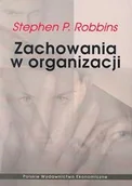 Zarządzanie - Zachowania w Organizacji - miniaturka - grafika 1