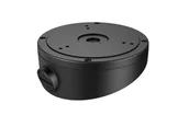 Akcesoria do monitoringu - Uchwyt  HIKVISON DS-1281ZJ-M(BLK) - miniaturka - grafika 1