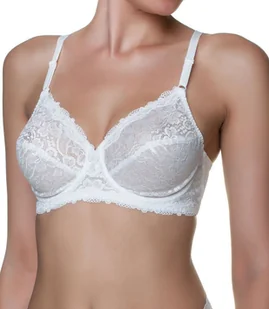Triumph, Biustonosz, Triumph Compliment W X, rozmiar 100 G - Biustonosze - miniaturka - grafika 1