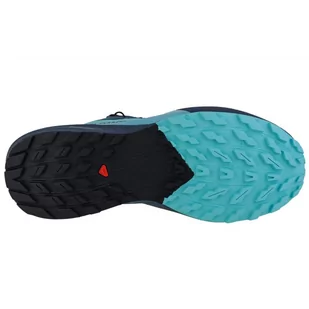 Buty Salomon Sense Ride 5 GTX M (kolor Granatowy, rozmiar 46) - Buty sportowe męskie - miniaturka - grafika 4