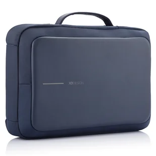 Plecak aktówka XD Design Bobby Bizz - blue - Plecaki - miniaturka - grafika 8