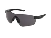 Okulary przeciwsłoneczne - Okulary przeciwsłoneczne Puma PU0481S 001 - miniaturka - grafika 1