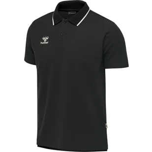 Koszulka polo Hummel MOVE POLO rozmiar M - Koszulki męskie - miniaturka - grafika 1