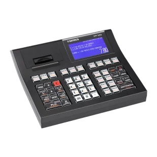 Cash register Datecs WP-500 WIFI i GPRS (black) - Kasy fiskalne - miniaturka - grafika 1