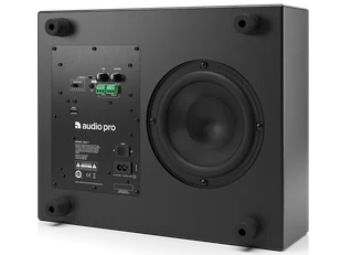 Audio Pro Business Audio Pro Business SUB-1 - Głośniki i kolumny - miniaturka - grafika 5