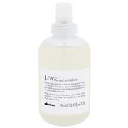 Pozostałe kosmetyki - Davines Davines Love Curl Revitalizer | Mgiełka nadająca elastyczności 250ml - miniaturka - grafika 1