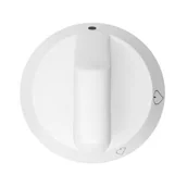 Akcesoria i części do kuchenek i piekarników - POKRĘTŁO KUCHNI AMICA OPIS GAZ 208 - miniaturka - grafika 1