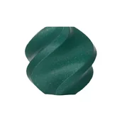 Filamenty i akcesoria do drukarek 3D - Filament Bambu Lab PLA Sparkle 1,75mm 1kg - w zestawie z wielorazową szpulą - Alpine Green Sparkle - miniaturka - grafika 1