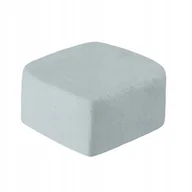 Dodatki do ciast w proszku - MASA CUKROWA LUKIER PLASTYCZNY - SZARY - 500g EMI - miniaturka - grafika 1