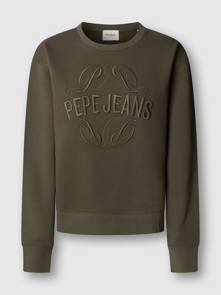 Pepe Jeans Bluza 