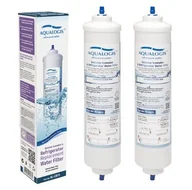 Akcesoria i części do lodówek - 2x Filtr wody do lodówki Samsung zamiennik DA29-10105J Hafex - miniaturka - grafika 1