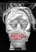 Filozofia i socjologia - Od powietrza Ludzie w czas zarazy Andrzej Zwoliński - miniaturka - grafika 1