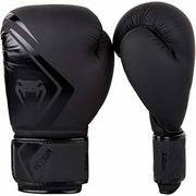 Venum Contender 2.0 rękawice bokserskie, czarny, 354,88 ml 03540-114-14oz (VENUM-03540-114-14oz)