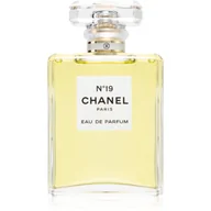 Wody i perfumy damskie - Chanel No.19 woda perfumowana 100ml - miniaturka - grafika 1