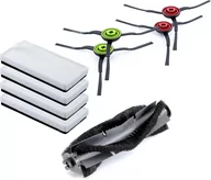 Akcesoria do robotów sprzątających - BAKUUM Zestaw Części Zamiennych do Odkurzacza Robota Eternal Laser - miniaturka - grafika 1