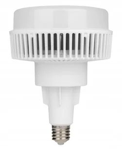Żarówka Wysokiej Mocy Led E40 Neutralna 4000K 120W - Żarówki LED - miniaturka - grafika 1