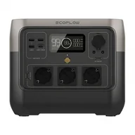 Zasilacze awaryjne UPS - EcoFlow River 2 Pro - miniaturka - grafika 1