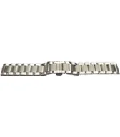 Akcesoria do zegarków - BRANSOLETA TEKLA 20MM B1 SREBRNA - W KRAKOWIE - miniaturka - grafika 1