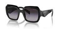 Okulary przeciwsłoneczne - Okulary Przeciwsłoneczne Prada PR 28ZS 16K90A - miniaturka - grafika 1