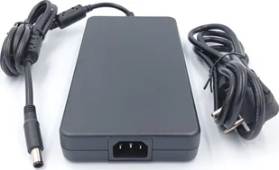 Zasilacz do laptopa Dell 240 W, 5 mm, 12.3 A, 19.5 V - Zasilacze do laptopów - miniaturka - grafika 1