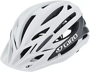 Giro Artex MIPS Mat White/Black L 59 63 - Kaski rowerowe - miniaturka - grafika 1