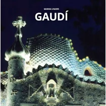 LINARES MARINA Gaudi - dostępny od ręki, natychmiastowa wysyłka - Podręczniki dla szkół wyższych - miniaturka - grafika 1
