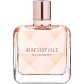 Wody i perfumy damskie - Givenchy Irresistible Fraiche woda toaletowa dla kobiet 50 ml - miniaturka - grafika 1