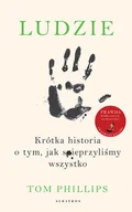 Felietony i reportaże - Ludzie Krótka historia o tym jak Nowa - miniaturka - grafika 1