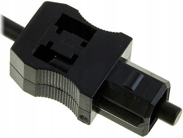 MUTEC Optical Cable 15.0 m Toslink compatible