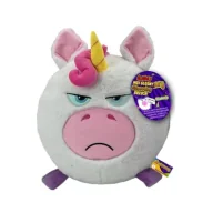 Maskotki i pluszaki - Złodomory - plusz jednorożec Obżartencja 31cm Epee - miniaturka - grafika 1