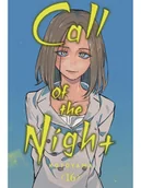 Komiksy dla młodzieży - Komiks Call of the Night 16 ENG - miniaturka - grafika 1