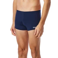 Kąpielówki męskie - Kąpielówki męskie spodenki kąpielowe TYR Male Square Legs - miniaturka - grafika 1