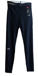 Under Armour Legginsy Compression HeatGear 1361043001 SM - Legginsy - miniaturka - grafika 1