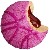 Inne pieczywo - PĄCZEK MINI ŻURAWINA 41G - miniaturka - grafika 1