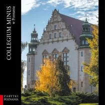 Collegium Minus Nowa - Książki o architekturze - miniaturka - grafika 1