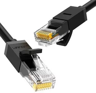 Ugreen Kabel sieciowy UGREEN Ethernet RJ45 Cat.6 UTP 10m UGR241 - Kable miedziane - miniaturka - grafika 2