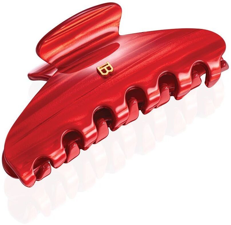 Balmain Balmain, Limited Edition, Hair Clip, Red For Women