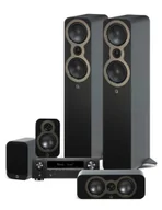 Kino domowe - Denon AVR-X1800H + QA 3050c / 3010c / 3090c 16838-defaultCombination - miniaturka - grafika 1