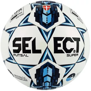 Select Piłka, Futsal Ekstraklasa - Piłka nożna - miniaturka - grafika 1