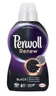Środki do prania - Perwoll Renew Black Płyn Do Prania 960Ml (16 Prań) - miniaturka - grafika 1