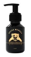 Odżywki do włosów dla mężczyzn - Beard Monkey Beard Conditioner Sweet Tobacco (100ml) - miniaturka - grafika 1