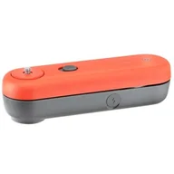 Akcesoria fotograficzne - JOBY Swing elektroniczny suwak Bluetooth, lin. Motion Control, zmotoryzowany suwak, uchwyt statywu, vlogging, tworzenie treści, nagrywanie ruchu, nagrywanie poklatkowe, sterowanie aplikacją - miniaturka - grafika 1