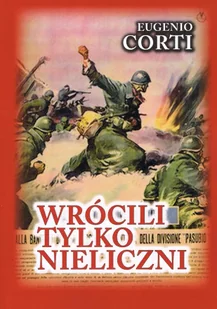 Wrócili tylko nieliczni - II wojna światowa - miniaturka - grafika 1
