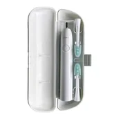 Wybielanie zębów - APACARE Sonic Trave Case 1szt. - etui podróżne do szczoteczki sonicznej ApaCare Sonic - miniaturka - grafika 1