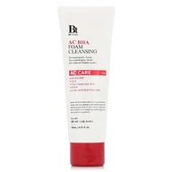 Pianki do mycia twarzy - Benton AC BHA Foam Cleansing Pianka oczyszczająca 120 ml - miniaturka - grafika 1