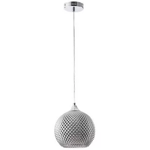 Polux Lampa wisząca EMPIRA 1x20W E27 318084 SANICO 318084 - Lampy sufitowe - miniaturka - grafika 1